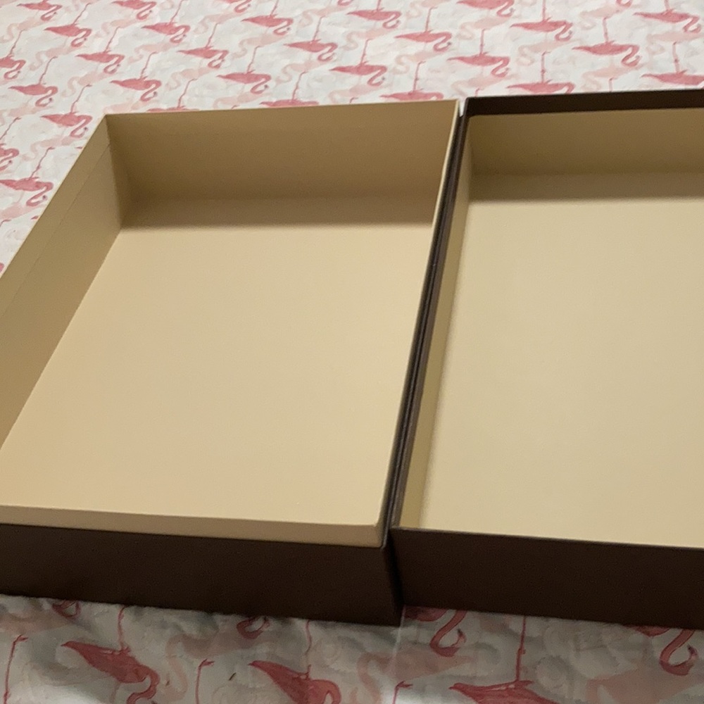 Authentic Louis Vuitton Gift Box... - Picture 8 of 10